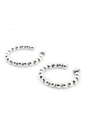  Ball Earrings