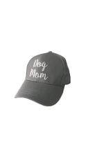  Dog Mom Hat