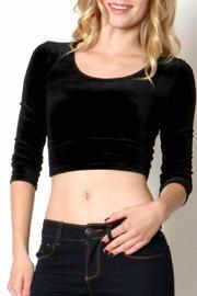  The Velvet Crop