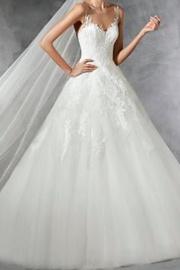 Prala Wedding Dress