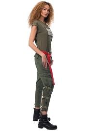  Pants Cargo Straps