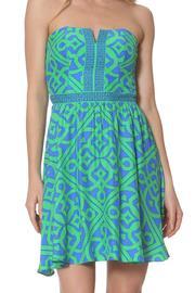  Isabella Dress