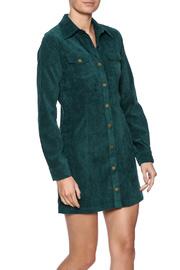  Amy Cord Dress