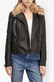  Blackbird Biker Jacket