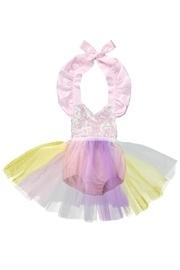  Birthday Party Romper