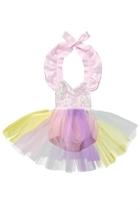  Birthday Party Romper