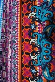  Multicolored Bold Leggings