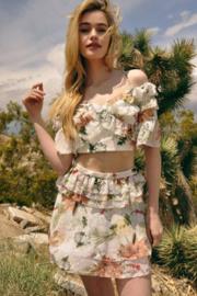 Under Sun Skirt