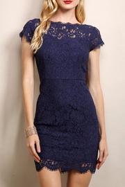 The Camille Dress