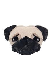  Pierre's Puglife Brooch