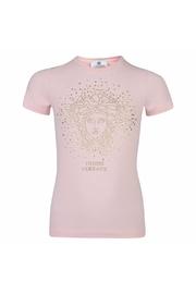  Medusa Stud Shirt