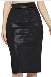 Scuba Knit Skirt
