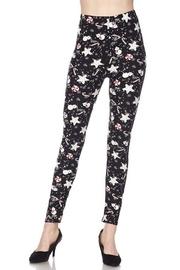  Xmas Dreams Leggings