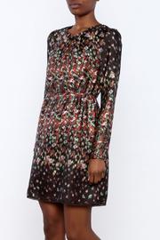  The Stephanie Dress