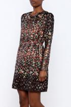  The Stephanie Dress