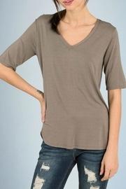  1/2 Sleeve Top