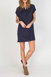  Atlas T-shirt Dress
