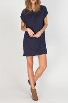  Atlas T-shirt Dress