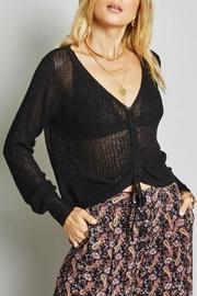  Villa Sweater