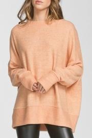  Nights In Sweater