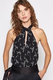  Cedra Silk Top