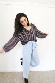  The Karen Blouse