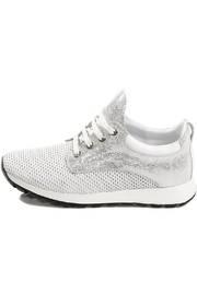 Leather Sneakers