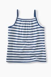  Striped Summer Tank