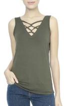  X Front Tank