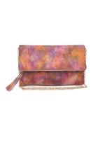  Soleil Tassel Clutch