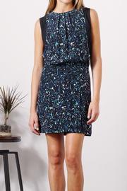  Badari Silk Dress
