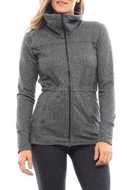  Delux Herringbone Jacket