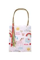  Rainbow/unicorn Party Bags