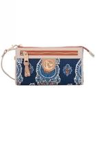  Fan Fare Wallet