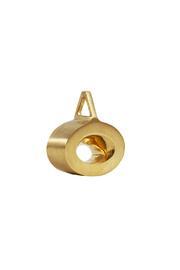  Diamantina Gold Pendant