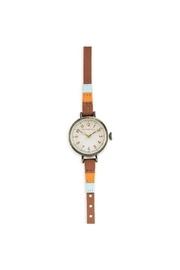  Bianca Brown Watch