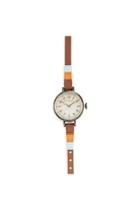  Bianca Brown Watch