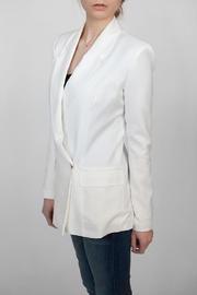 Ark & Co. White Blazer
