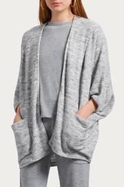  Jolene Brushed Cardigan