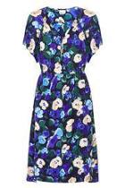  Vintage Flower Dress