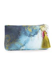  Catalina Watercolor Small Pouch