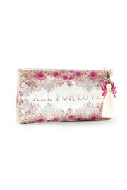 All-for-love Small Pouch