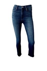  High-waist Rascal Jeans