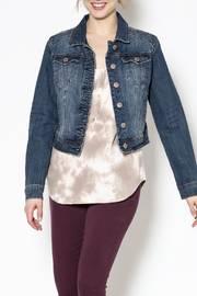  Gloria Jean Jacket