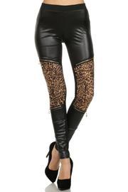  Dynamic Duo Leggings