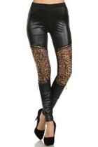  Dynamic Duo Leggings