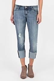  Cameron Straight Jeans