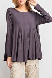  Swingy Tunic Top