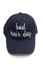  Bad Hair Cap