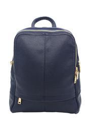  Carie Vegan Leather Backpack